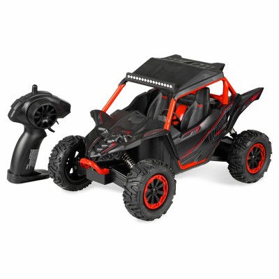 yamaha yxz remote control car