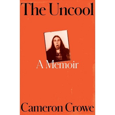 Untitled Memoir - by To Be Confirmed CC Arp (Hardcover)