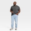 Men's Every Wear Short Sleeve V-Neck T-Shirt - Goodfellow & Co™ - 3 of 3