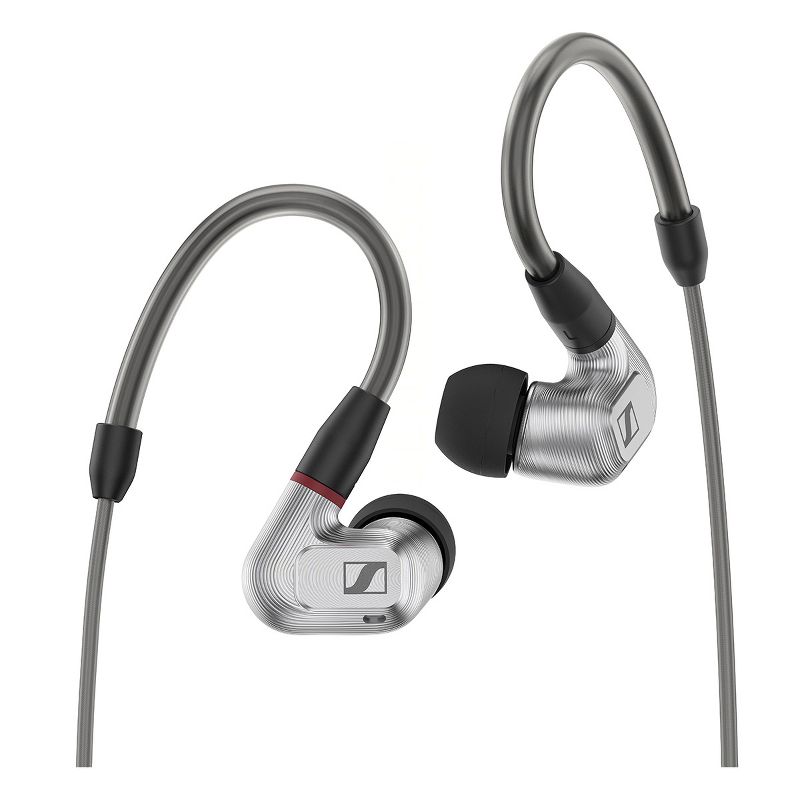 Sennheiser IE 900 Wired In-Ear Monitor Headphones, 1 of 14