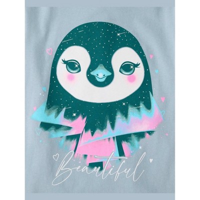 The Children's Place Girls Long Sleeve Animal Graphic Tee 5-Pack Multi S (5/6) — фото 5