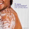 Native Moisturizing Shea Butter 24hr Hydration Sulfate Free and Paraben Free Body Wash - 18 fl oz - 2 of 4
