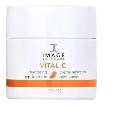 Image Skincare Vital C Hydrating Repair Creme, 2 oz