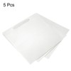 Unique Bargains Paper Gift Bag with Handle Storage Bag - 3 of 4