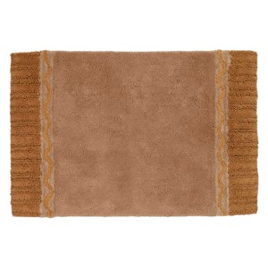 Avanti Linens Braided Medallion Rug - 1 of 3