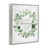Stupell Industries Irish Proverb Wreath, 24" x 30" - 3 of 4