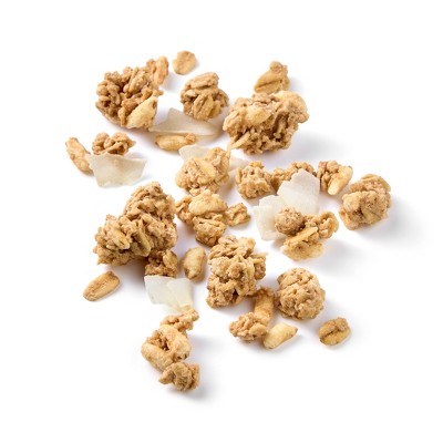 Tropical Granola - 12oz - Good & Gather™