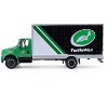 2013 International Durastar Box Van "Turtle Wax" Green "H.D. Trucks" Series 26 1/64 Diecast Model Car by Greenlight - 2 of 4
