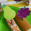 Big Dot of Happiness Tutti Fruity - DIY Shaped Frutti Summer Baby Shower or Birthday Party Cut-Outs - 24 Count - 3 of 4