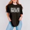 Simply Sage Market Made In America Rounded Garment Dyed Tee - 2 of 4