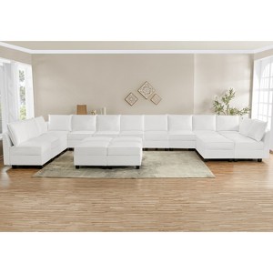 Home Imports Emporium Modern DIY Sectional Sofa - 1 of 4