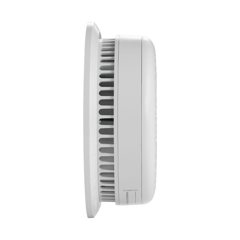 X-Sense Carbon Monoxide Detector CD01, 4 of 7