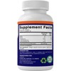 Pumpkin Seed Oil 2000mg Softgel - 180 Softgels - 4 of 4