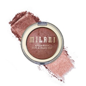 Milani Baked Blush - 0.12oz - 1 of 4