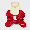 Bijoux Sport by Luv Aj MLB Mini Logo Bow Hair Twister - 2 of 3
