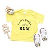 The Juniper Shop Little Beach Bum Toddler Short Sleeve Tee - 2 of 2