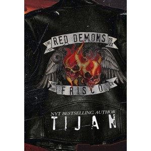 Frisco - by Tijan - 1 of 1