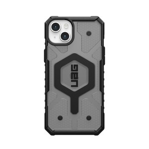 UAG Pathfinder for MagSafe Clear iPhone 15 Plus Case - 1 of 3