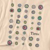 Men's Richard Scarry Tires T-Shirt - 2 of 4