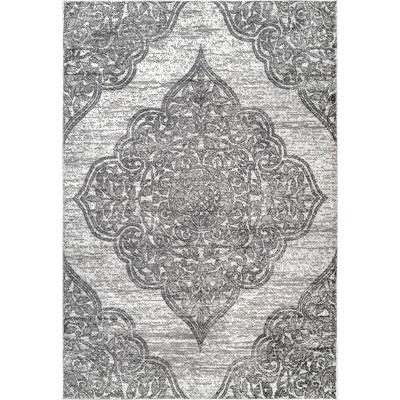 Nuloom Transitional Moroccan Frances Area Rug : Target