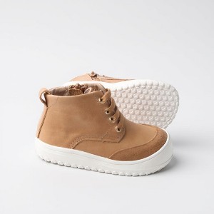Little Love Bug Company Play Perfect High Top Sneaker - 1 of 4