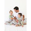 Pajama Set | Gone Fishin' | Charlie Lou Baby - 2 of 4