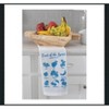 Manual Woodworks and Weavers Christian Hand Towel for Kitchen – Fruit of the Spirit Scripture - 3 of 3