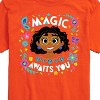 Men's - Encanto -  Short Sleeve Graphic T-Shirt - 2 of 4