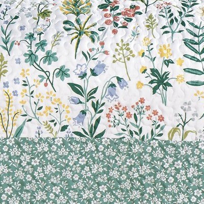 floral