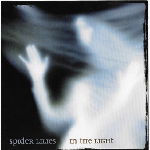 Spider Lilies - In The Light (cd) : Target