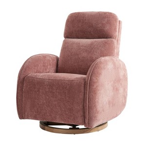 Ken Modern Motion Chair with Electric Adjustable Headrest|HULALA HOME - 1 of 4