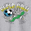 Men's - Disney - Standard Sports Long Sleeve Graphic T-Shirt - 2 of 4