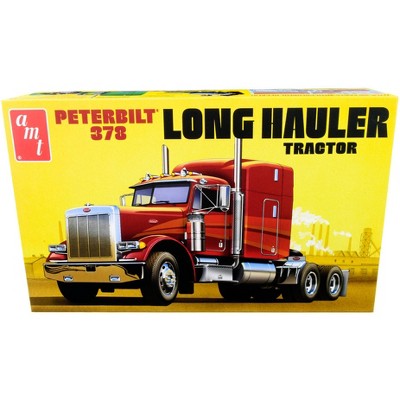 long hauler toy trucks