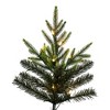 Vickerman Artifical Vermont Fraser Fir Christmas Tree - 2 of 4