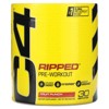 C4 / Cellucor C4 Ripped, Pre-Workout, Fruit Punch, 5.8 oz (165 g) - 4 of 4