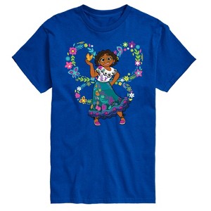 Men's - Encanto -  Short Sleeve Graphic T-Shirt - 1 of 4