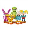 Brickcraft Nickelodeon Characters 833-Piece Brickcraft Building Set - 3 of 4