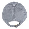 David & Young Women's In My Cat Mom Era Baseball Cap - 3 of 4