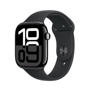 Apple Watch Series 10 Aluminum Case (2024) - 1 of 4