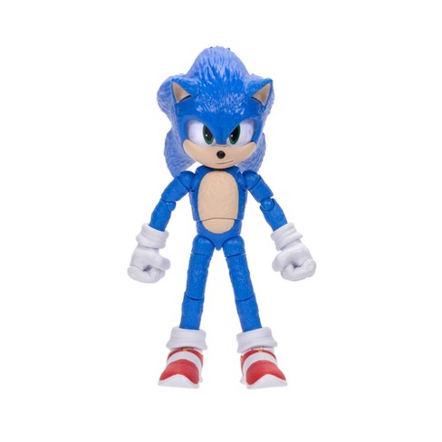 Sonic fashion plush toys target