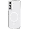 AMPD Tpu / Acrylic Crystal Clear Magsafe Case For Samsung Galaxy S22 Clear - 3 of 4