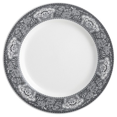 Spode Heritage 11.5 Inch Dinner Plate