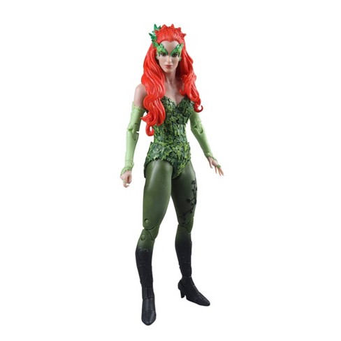 Poison ivy best sale superhero doll