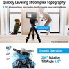 Orieon Techs Mini Leveling Tripod For DSLR Camera - 4 of 4
