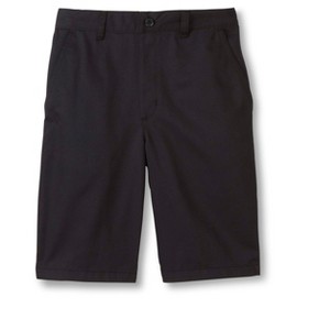 French Toast School Uniform Boys Pull-On Twill Short - 1 of 1