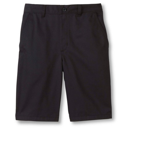 French Toast School Uniform Boys Pull-On Twill Short - image 1 of 1