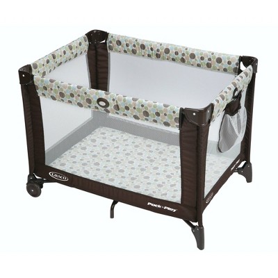 Graco Pack 'n Play Portable Playard - Aspery