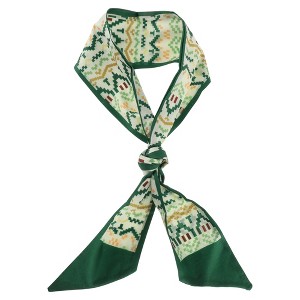 Unique Bargains Women's Stylish Scarf Headband 1 Pc - 1 of 4