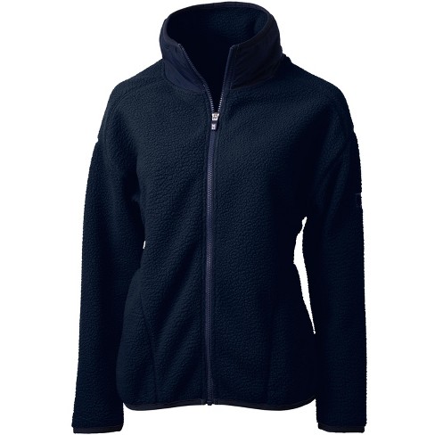 Target womens fleece store jacket