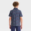 Boys' 4th of July Golf Polo Shirt - All In Motion™ - 2 of 3